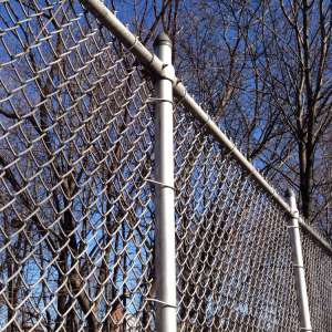 Chain Link Fencing in Beaverton, OR