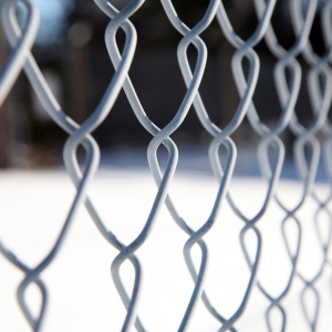 Chain Link Fencing in Beaverton, OR