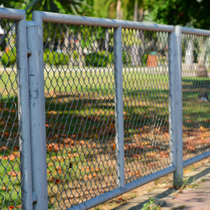 Chain Link Fencing in Beaverton, OR