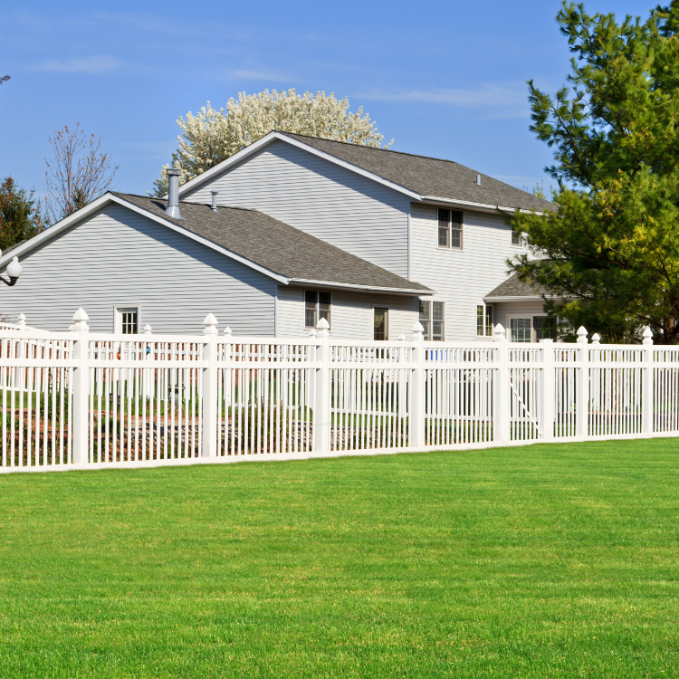 Fencing in Lake Oswego, OR