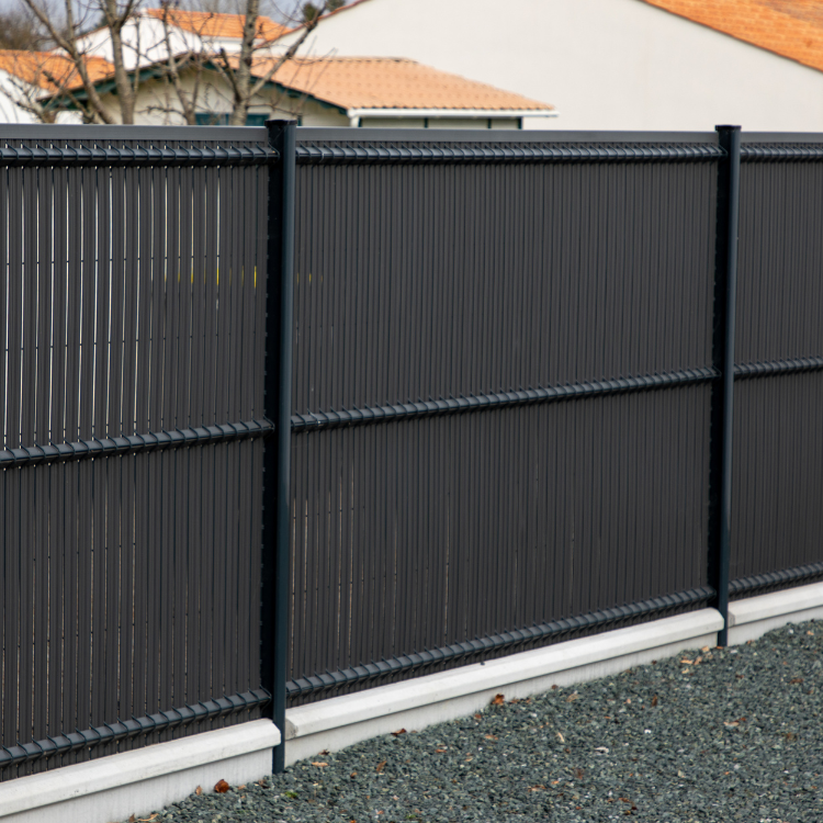 Fencing in Beaverton, OR