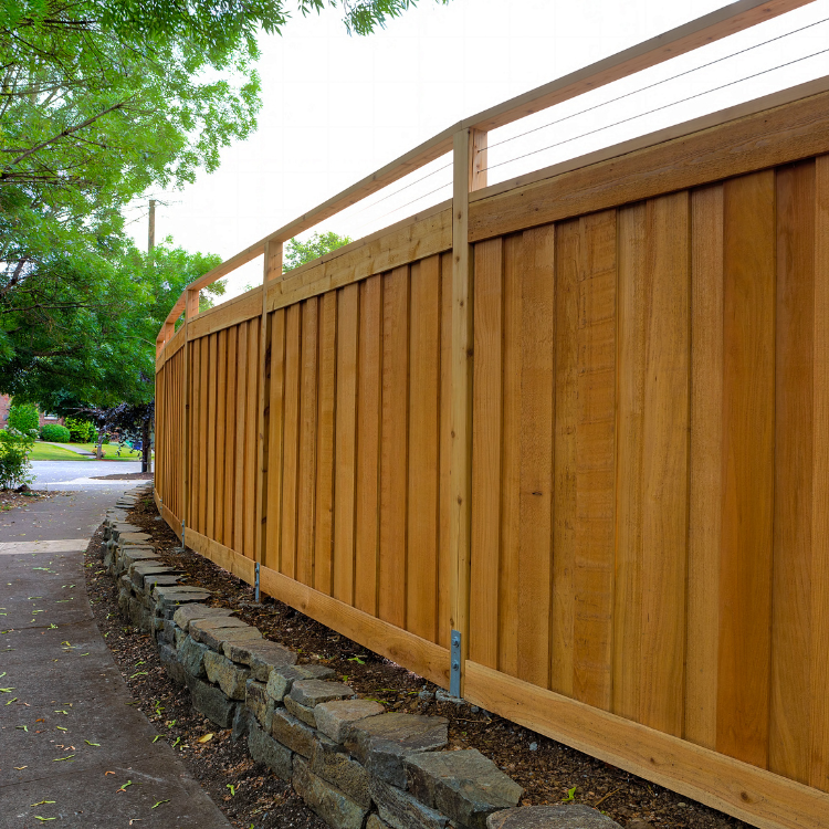 Fencing in Beaverton, OR