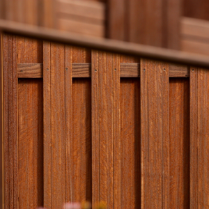 Wood Fencing in Beaverton, OR