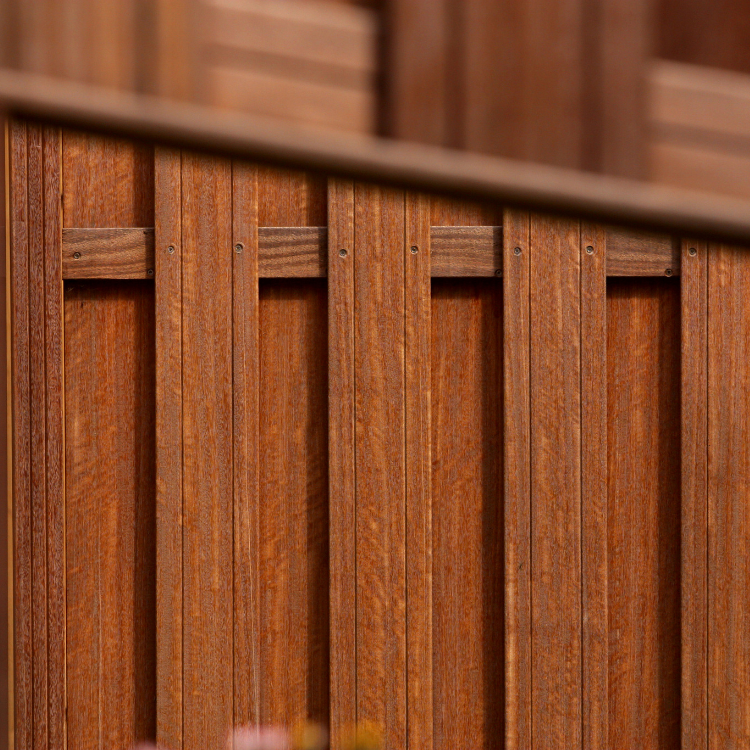 Wood Fencing in Beaverton, OR