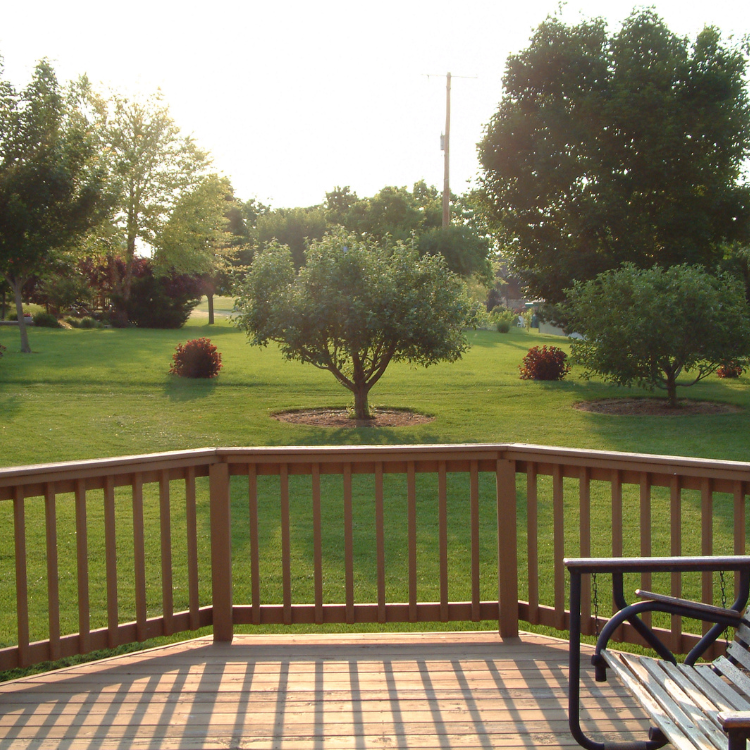 Wood Fencing in Beaverton, OR